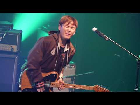 170526 [FNL] monkey hotel - 잔나비 @플랫폼창동61