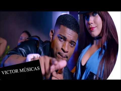 Ensino Fundamental - MC Denny (Official Music Video) 2019
