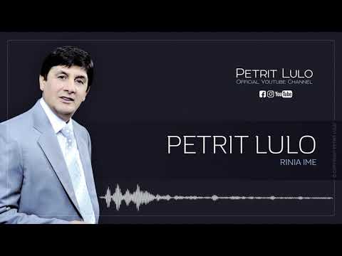 Petrit Lulo - Rinia ime (Official Video HD)