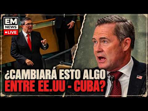 ¿Quién Terminará Ganando con Este Show: Washington o La Habana?