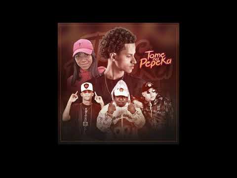Download: DJ Gabriel do Borel — Tome Na Pepeka (feat. Lucy & Shevchenko e Elloco)