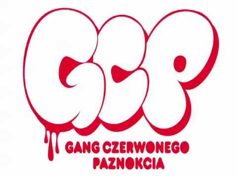 Gang Czerwonego Paznokcia GCP- GCP