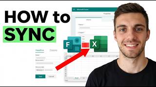 How to Sync Microsoft Forms with Excel 2026 (Microsoft Forms Excel Integration)
