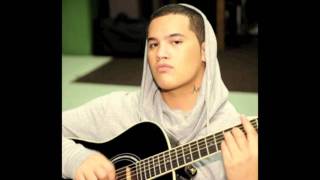 Stan Walker - All i need