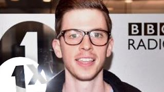 Nick Brewer - Talk To Me/P's and Q's (Karaoke Style)