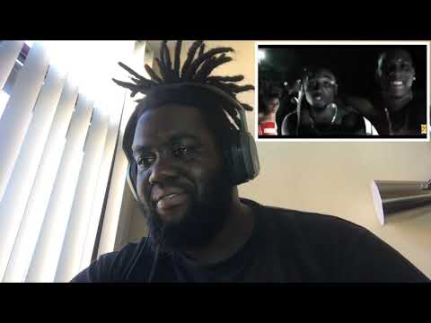 KT Cautro, 8 Zipp & Side Street Capo Trapp’D ( Reaction)