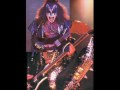 Gene Simmons - Radioactive - (With Lyrics) 