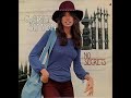 Carly Simon The Right Thing To Do...for you Jack