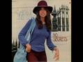 Carly Simon The Right Thing To Do...for you Jack