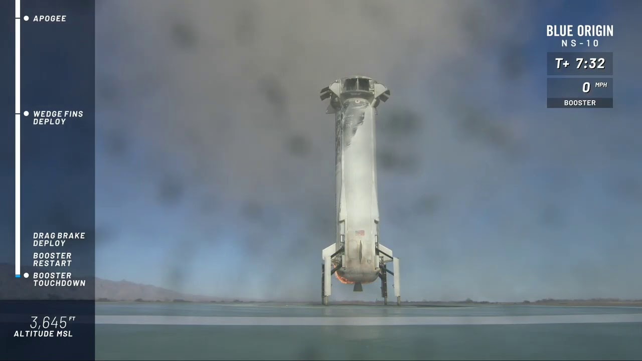 Watch the Launch