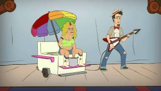 Same Old Story - Brian Haner (Official Music Video)