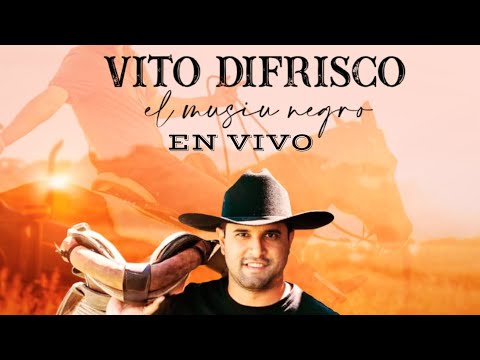 Vito Di Frisco En Vivo ( JOROPEANDO LIVE )