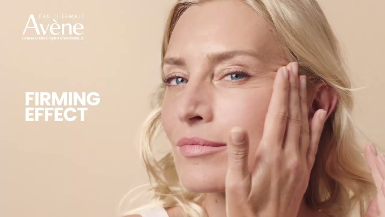 Eau Thermale Avène — Hyaluron Active B3 Range
