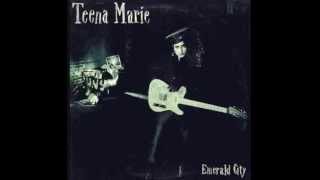 Teena Marie  -  Shangri - La