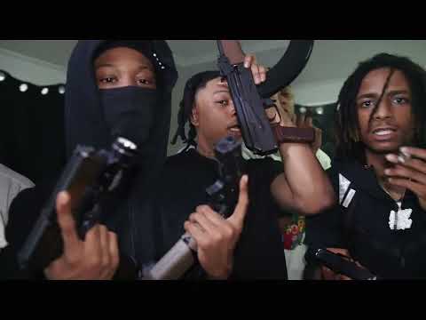 BinoFallout - Chucky Flow (Official Music Video)