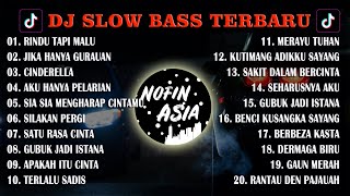 Download lagu FULL ALBUM 2 JAM REMIX TIKTOK (TANPA IKLAN) -  DJ RINDU TAPI MALU CUT RANI JEDAG JEDUG MENGKANE mp3