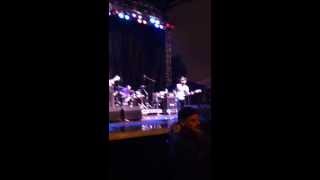 The Broadways - What Happened 2013