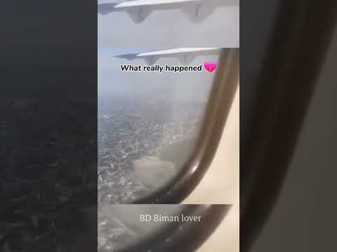 Yeti airlines flight 691-What was supposed to happen 💔-#avgeeks #aviation #planes #flight #airline