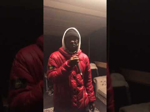 Gods Gift b2b RikoDan & DJ Karnage & JLSXND7RS