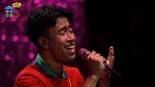 Download lagu VIDI ALDIANO - LIVE @ WE THE FEST 2020 (BERTAHAN LEWATI SENJA, TAK BISA BERSAMA, AKU CINTA DIA) #2 mp3