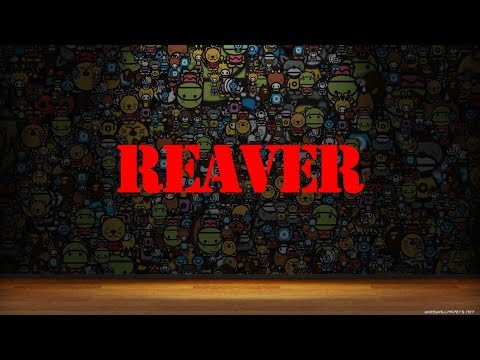 Jaycen A'mour & Holly - Reaver