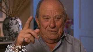 Agent Larry Auerbach on "Sing Along with Mitch" - TelevisionAcademy.com/Interviews