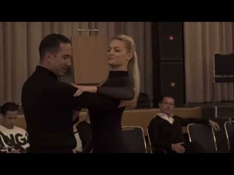 THE CAMP 2023 Ballroom Lecture on Key Ideas in Quickstep by Emanuel Valeri