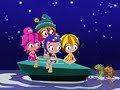 Princesas Del Mar El Pulpo Cosquilloso La Estrella Fugaz Capítulos Completos LATAM
