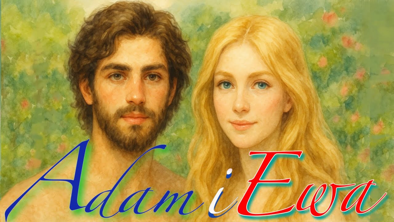 Adam i Ewa — Początek wszystkiego