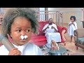 Ghost Baby |You Will Laugh And Invite Others To Join You With This Comedy Movie - Nigerian