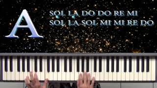 Download lagu Christ Thy LORD Is Waithing Now  TUHAN DATANG PADAMU F=DO mp3