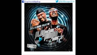 Juicy J &amp; Project Pat - Imma Get This Money (Play Me Some Pimpin Mane 2)