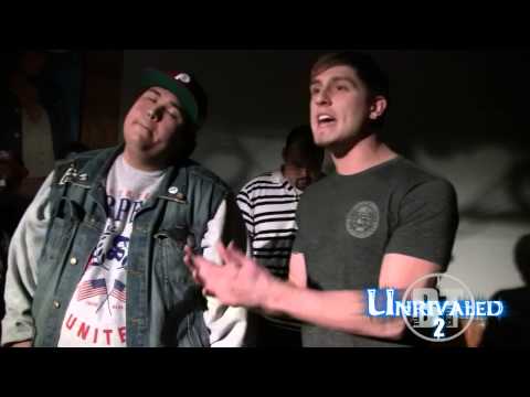 Xeption vs Kid Quizine