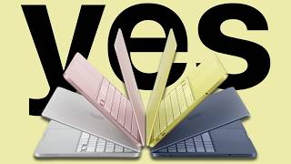 MacBook Neo - really worth it?