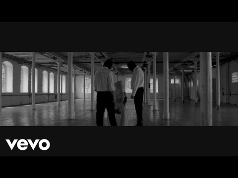 Amilli - Die for You (feat. Serious Klein)