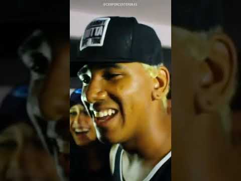 (Fatality Engraçado 😂🔥) BALOTA x DRAW #batalhaderima