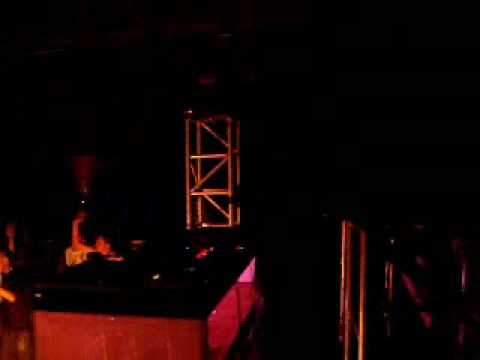 Dj Ortzy Live @ Cartago Colombia 2008