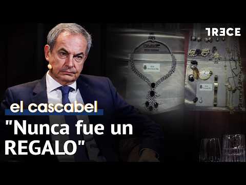 Ketty Garat destapa la investigación sobre Zapatero: “Nunca fue un regalo”