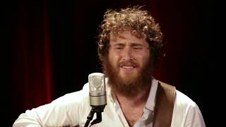 Mike Posner at Paste Studio NYC live from The Manhattan Center