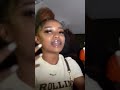 Slimeball MK Gets Nervous On Blind Date Set Up By BentleyTV