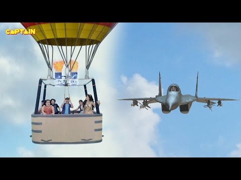 Baalveer Returns Full Episode 259 || Dev Joshi, Vansh Sayani || बालवीर