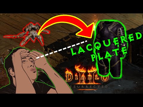 farm tal armor. The average player experience. [MF GUIDE] | Diablo 2 Resurrected