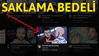 YouTube Milyarlarca Videoyu Nasıl Saklıyor?