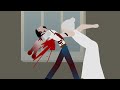 Zombie No House Slendrina Stickman Animation