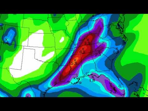 July 12 Weather Xtreme Video - Morning Edition