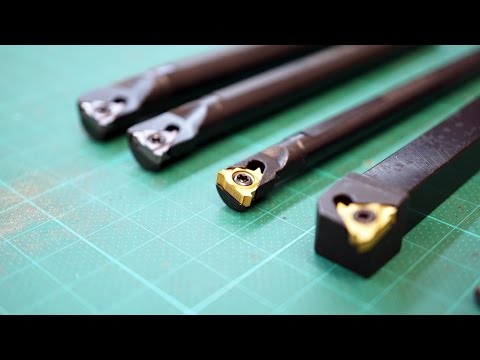 Threading turning tool holder review