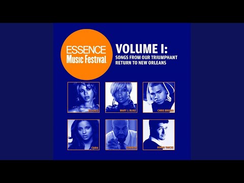 Like This (feat. Eve)