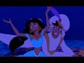 Aladdin 1992 A Whole New World Mena Massoud Naomi Scott Audio Replacement
