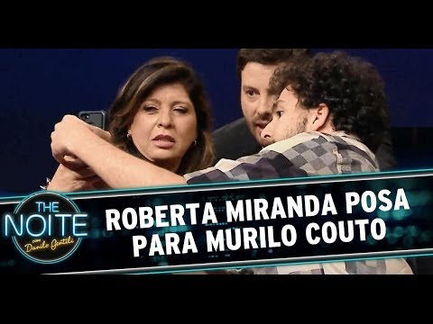 Roberta Miranda ganha personal instagrammer