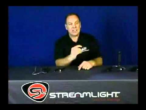 Streamlight 66318 MicroStream LED Pen Flashlight  Home Improvement  Reviews, Prices
